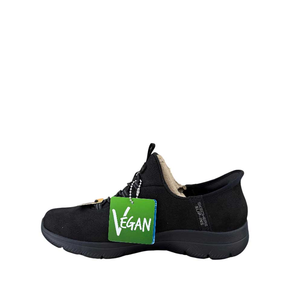 Skechers Summit Negro - Imagen 3