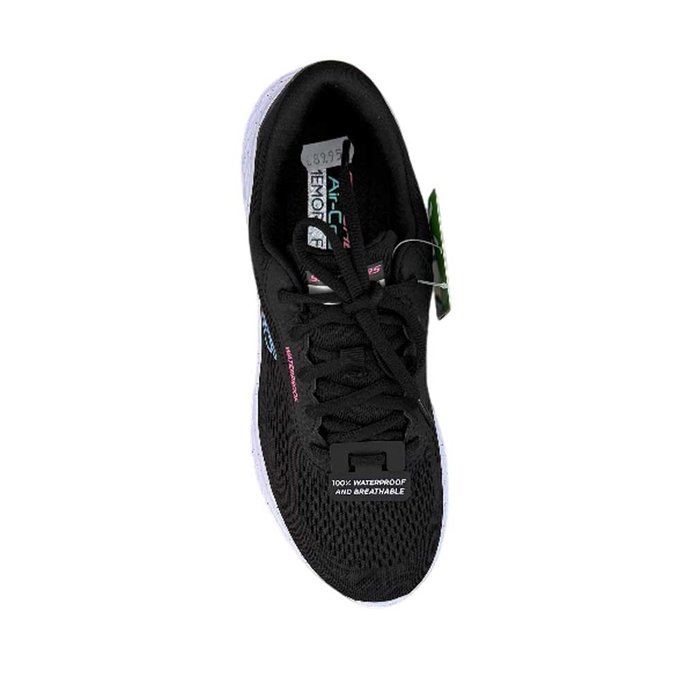 Skechers Waterproof Negras