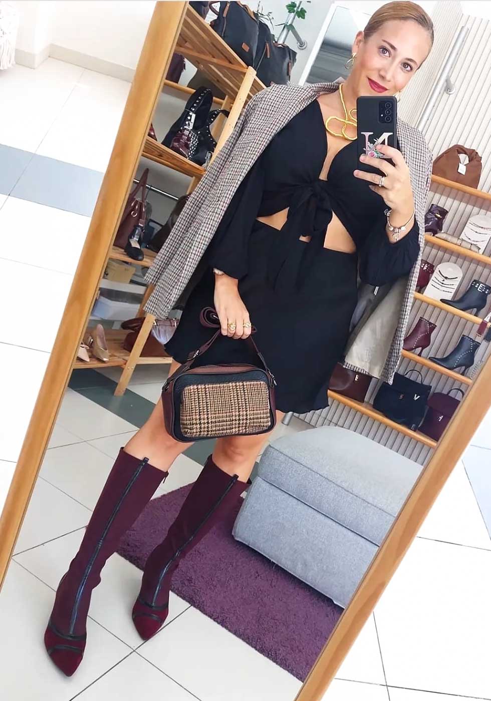 Divi WooCommerce Layout