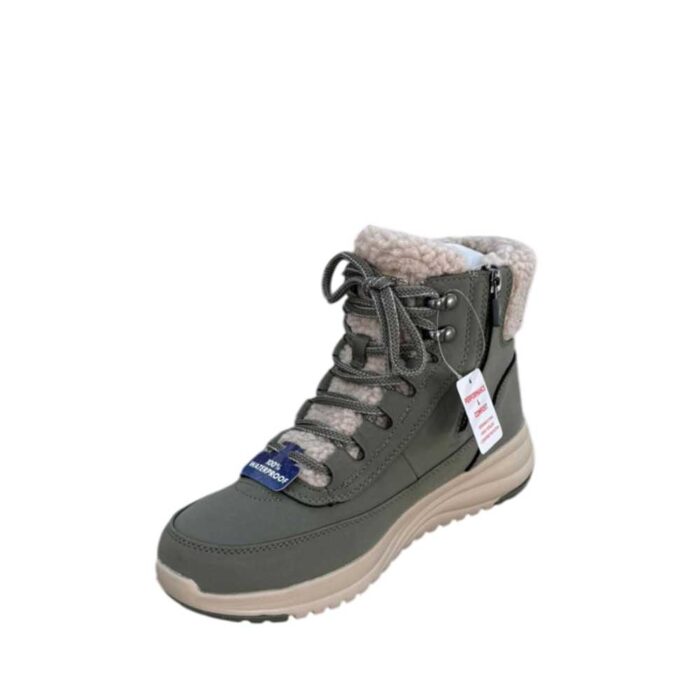 Skechers Ultra GO Verdes - Imagen 2