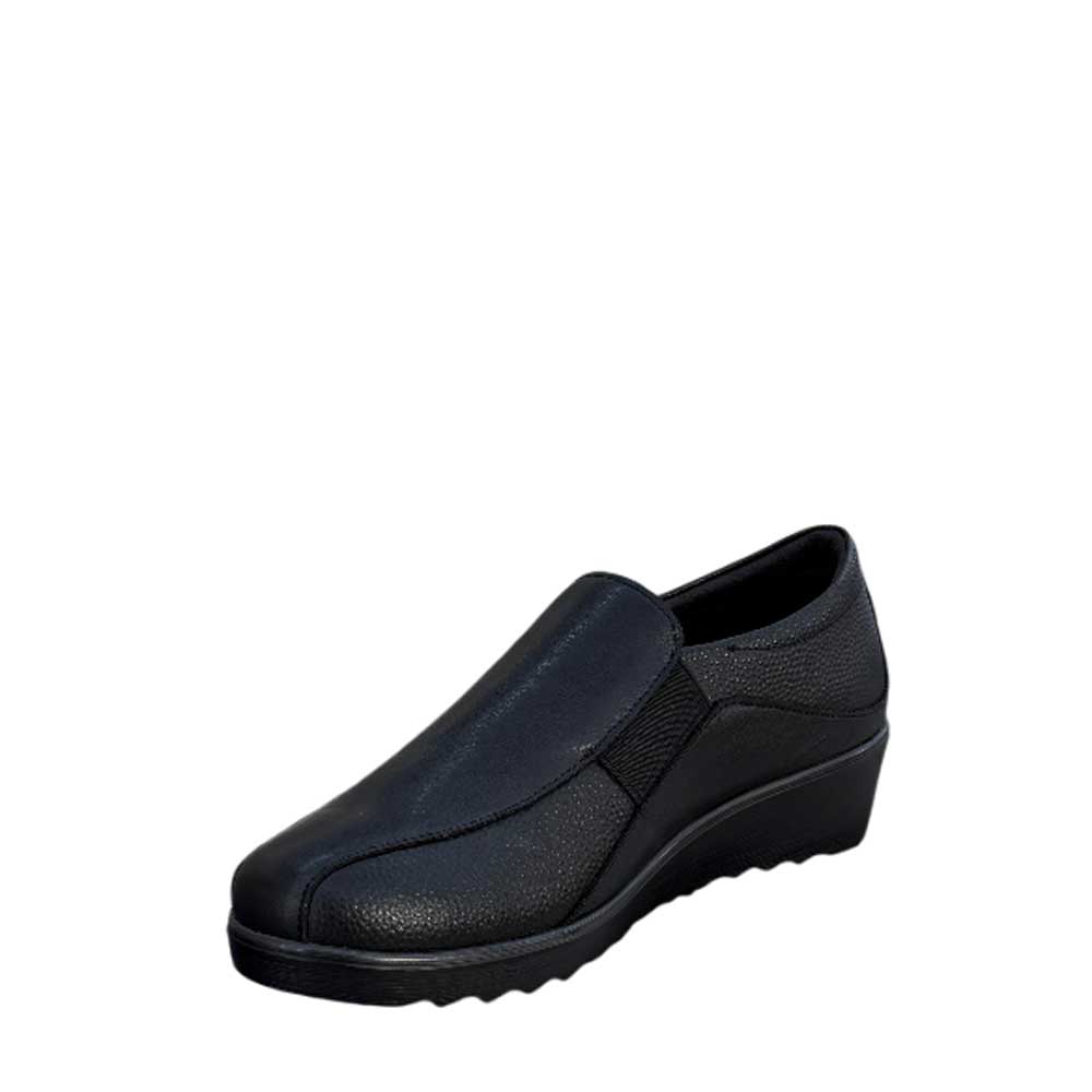 Zapatos Antonia Negro