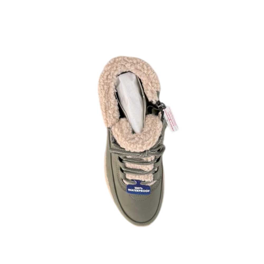 Skechers Ultra GO Verdes - Imagen 3