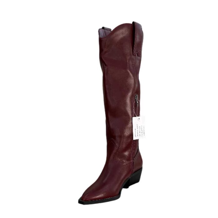 Botas Cowboy Cherry - Imagen 2