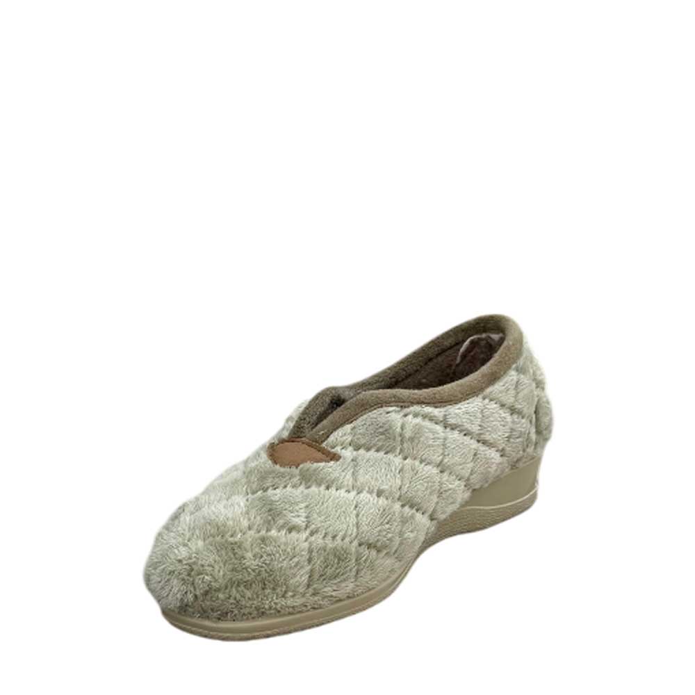 Zapatillas de Casa Rubick Menta