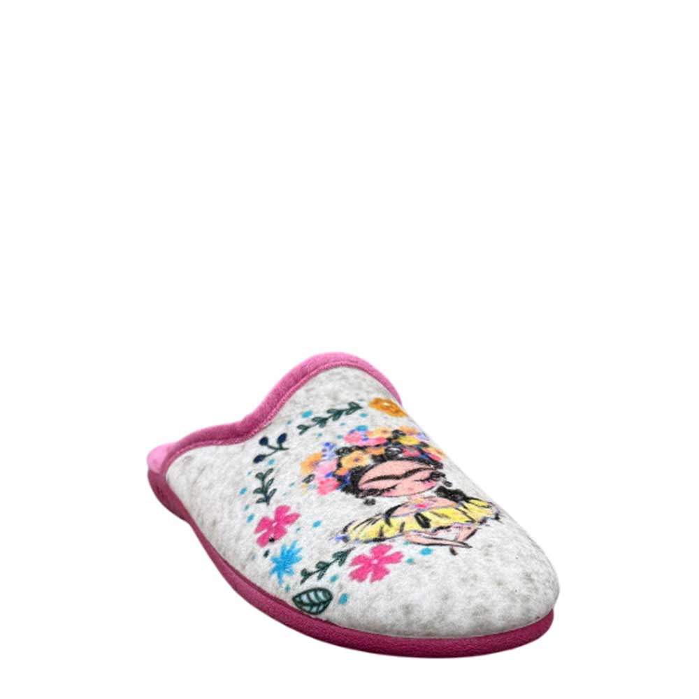 Zapatillas de casa Frida Planas