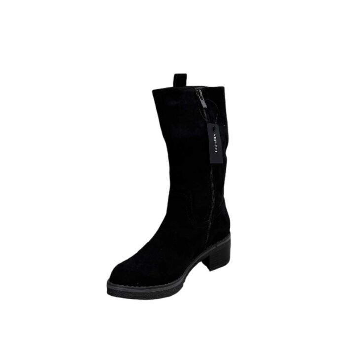 Botas Verónica Negras - Imagen 2