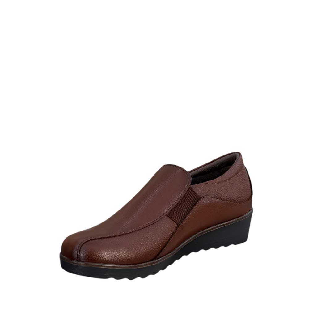 Zapato Antonia Marrón