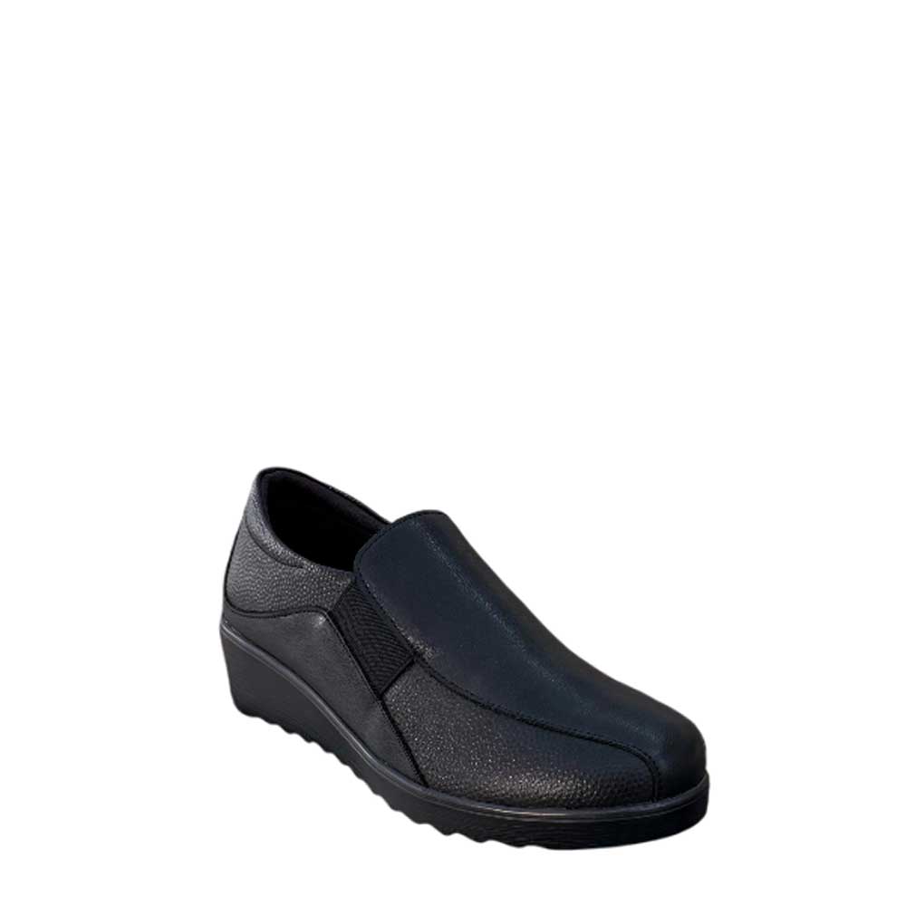 Zapatos Antonia Negro