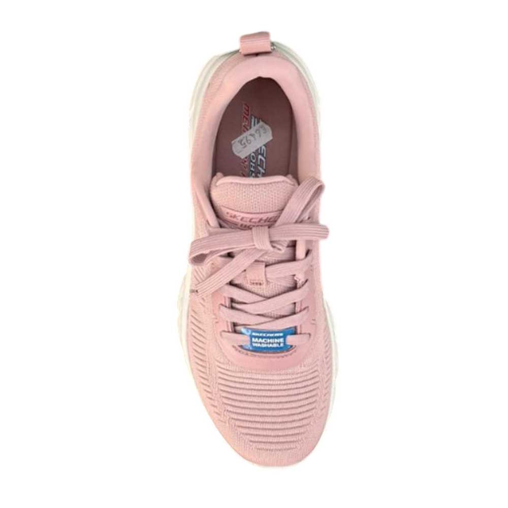 Skechers Bobs Sport Rosa - Imagen 3