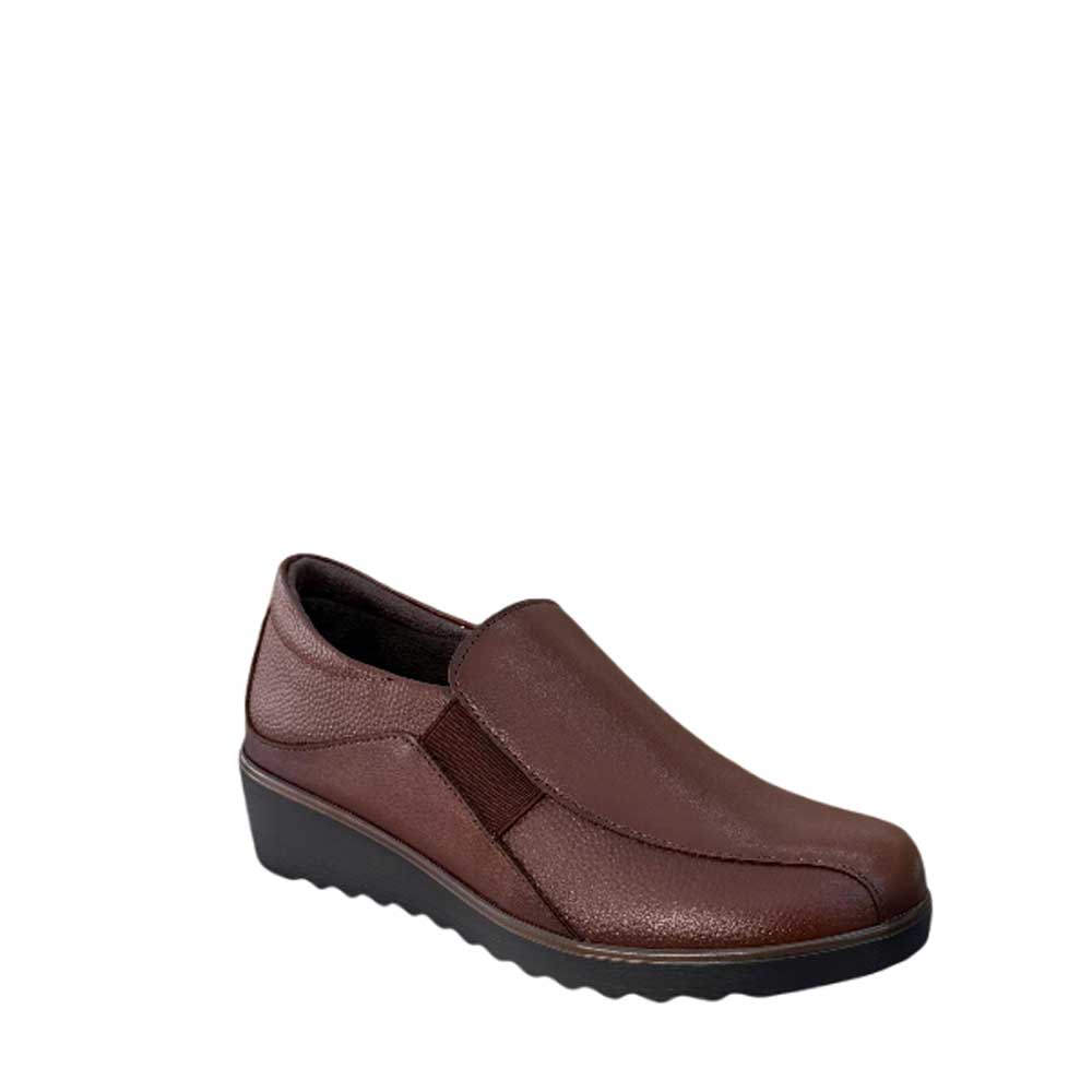 Zapato Antonia Marrón