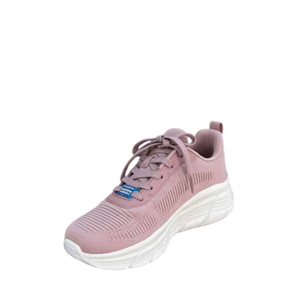 Skechers Bobs Sport Rosa