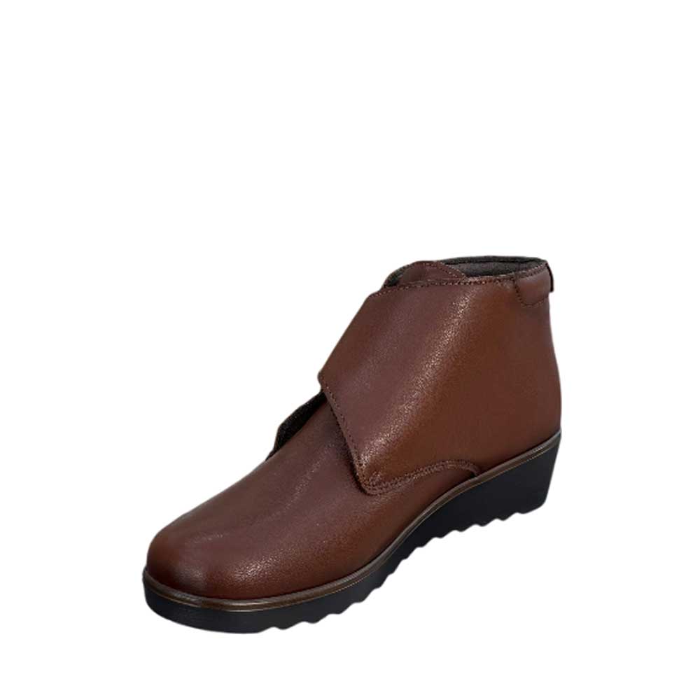 Botín Juliana Marrón