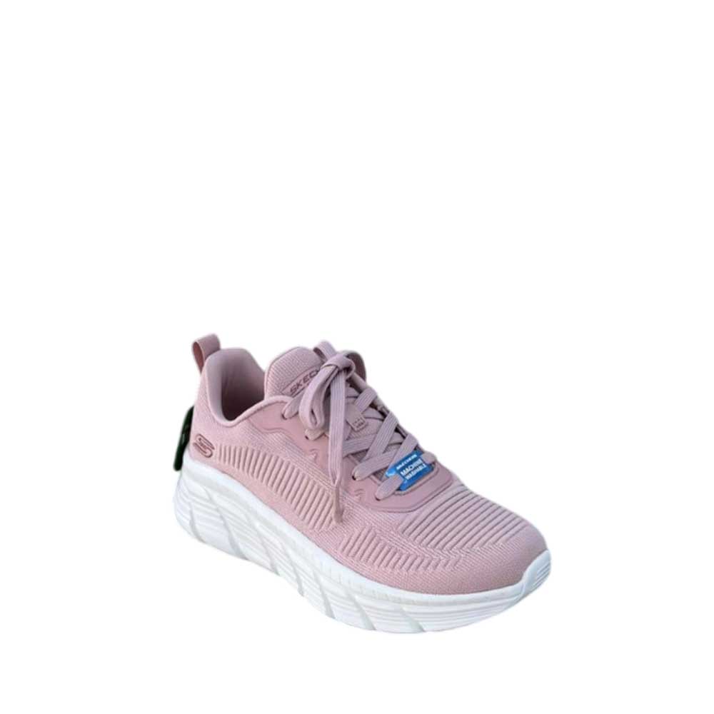 Skechers Bobs Sport Rosa