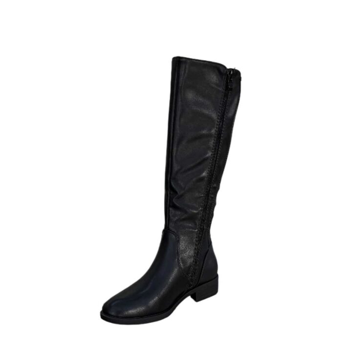 Botas Amazona Negras - Imagen 2