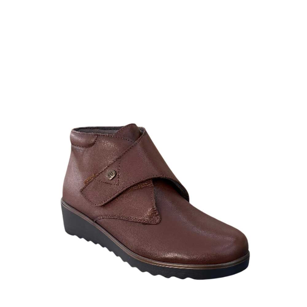 Botín Juliana Marrón