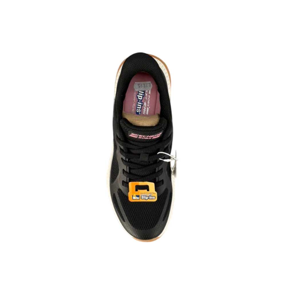 Skechers BOBS Squad Negro - Imagen 3