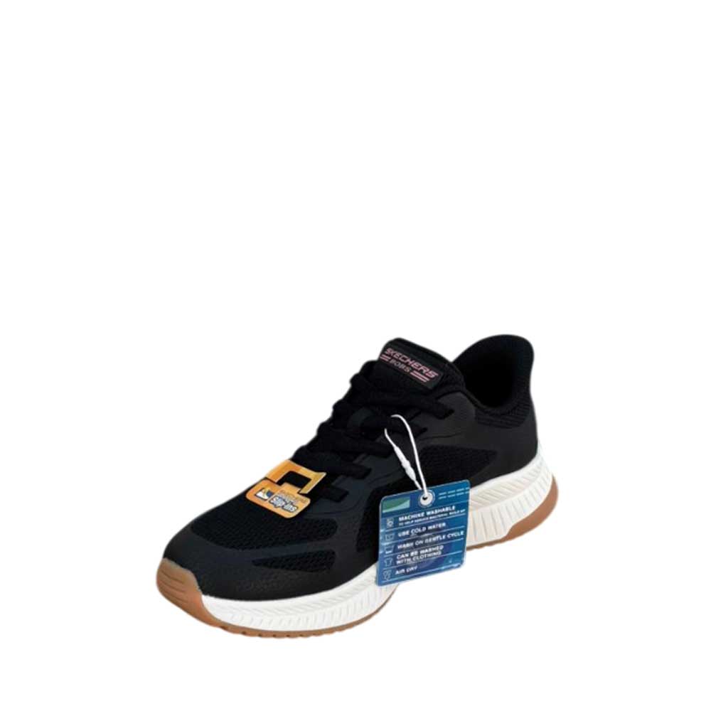 Skechers BOBS Squad Negro