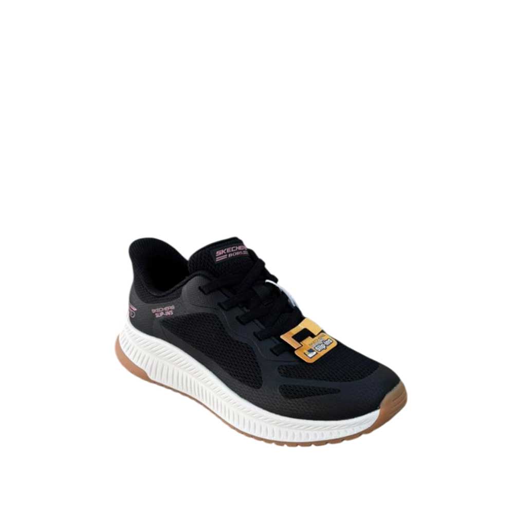 Skechers BOBS Squad Negro