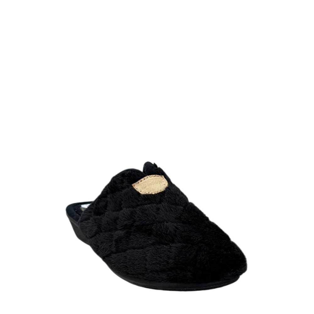 Zapatillas de Casa Rubick Negro