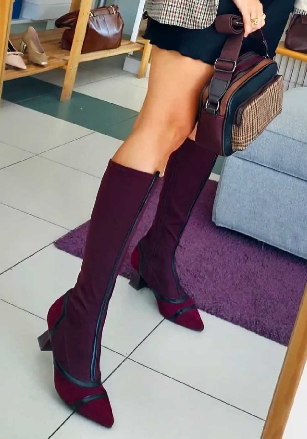 Divi WooCommerce Layout