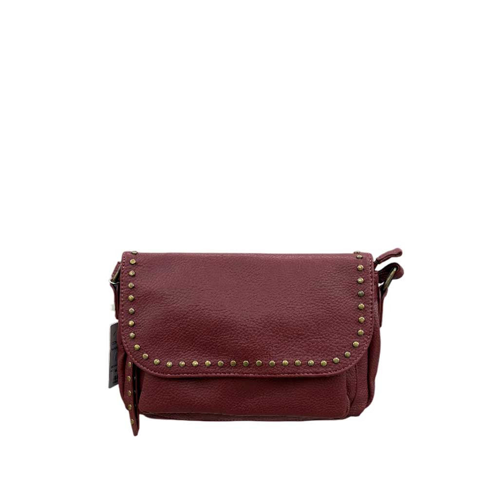 Bolso Granada Burdeos