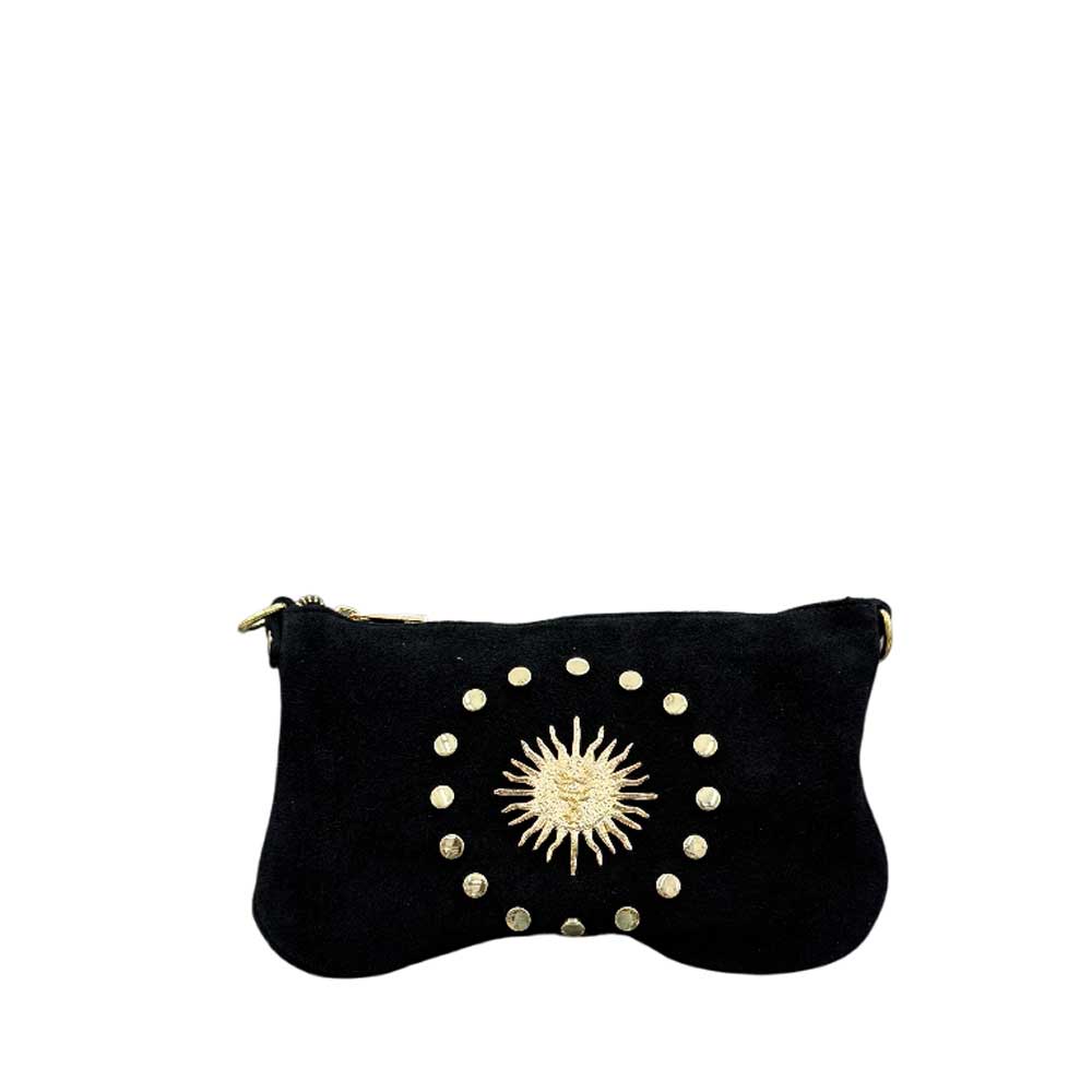 Bolso Helios Negro