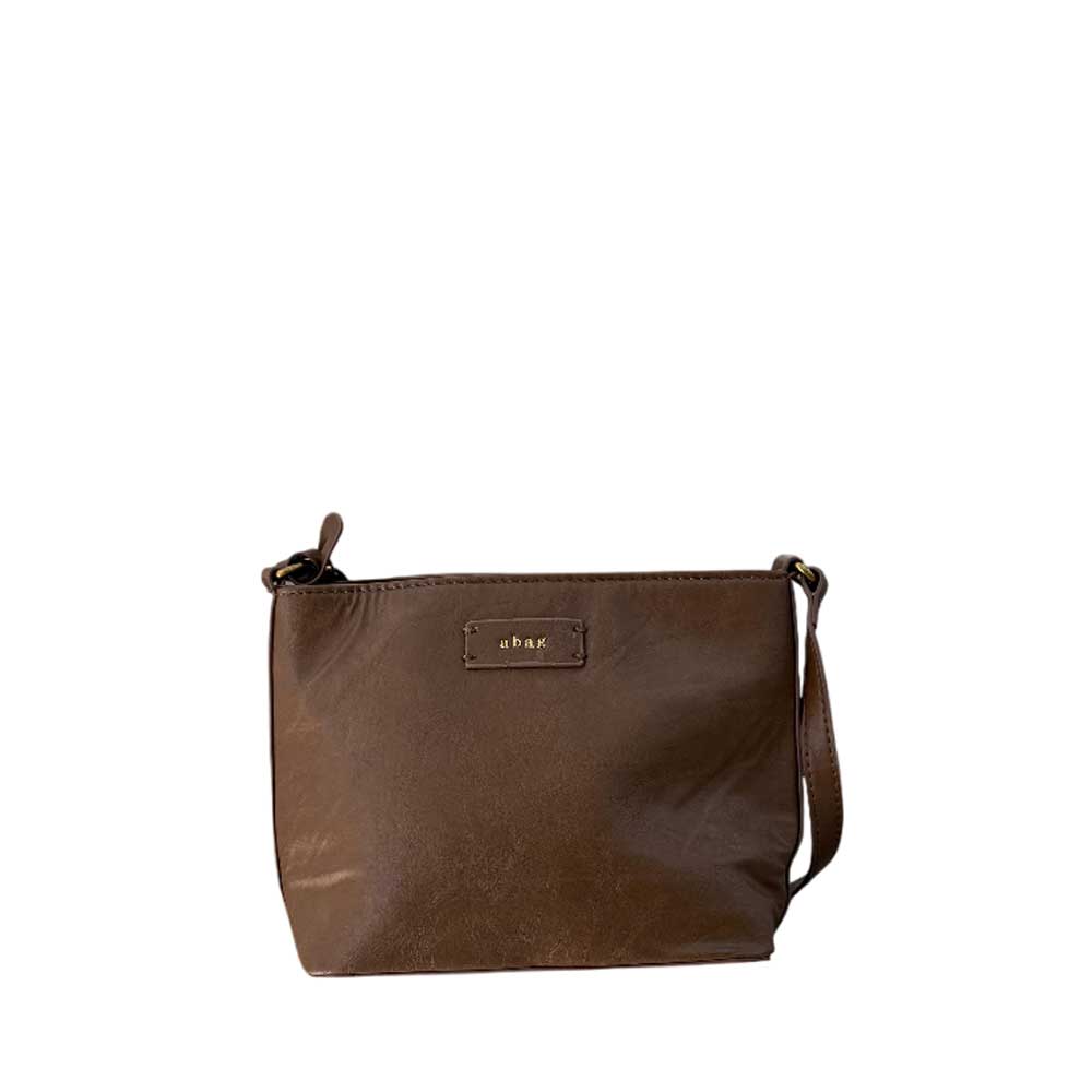 Bolso Alba Bandolera