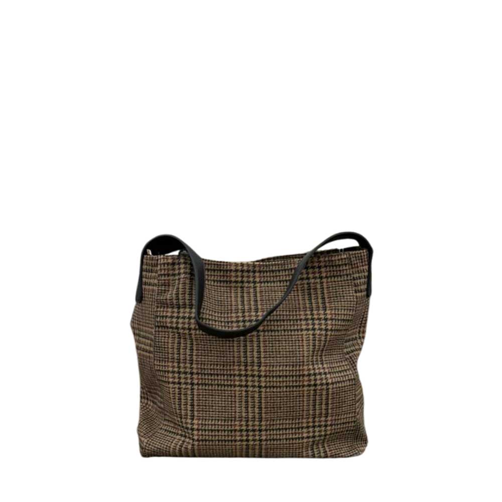 Bolso Catalina Negro