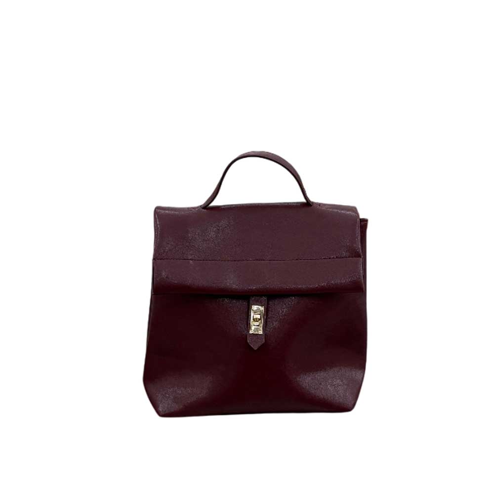 Mochila Tokyo Burdeos