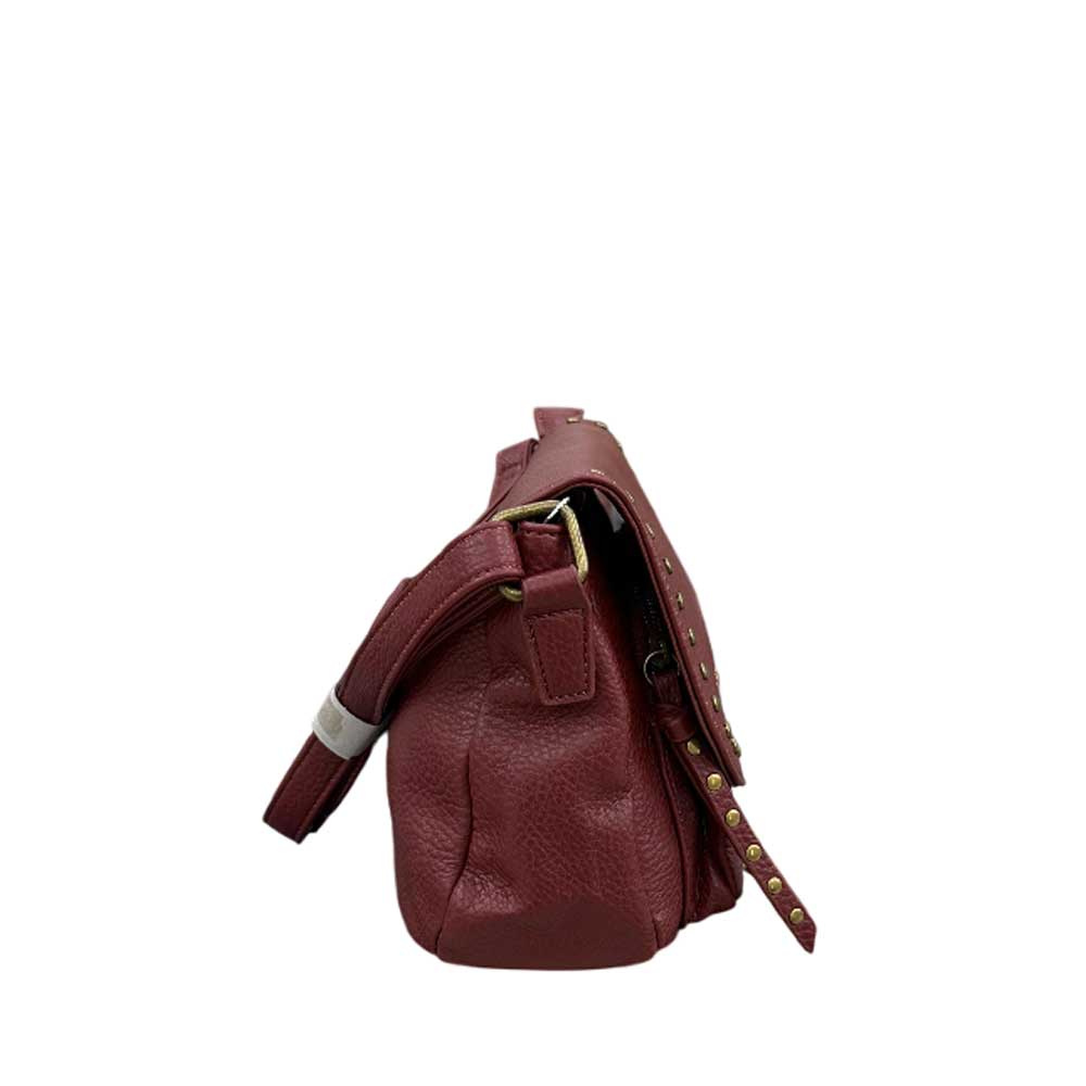 Bolso Granada Burdeos