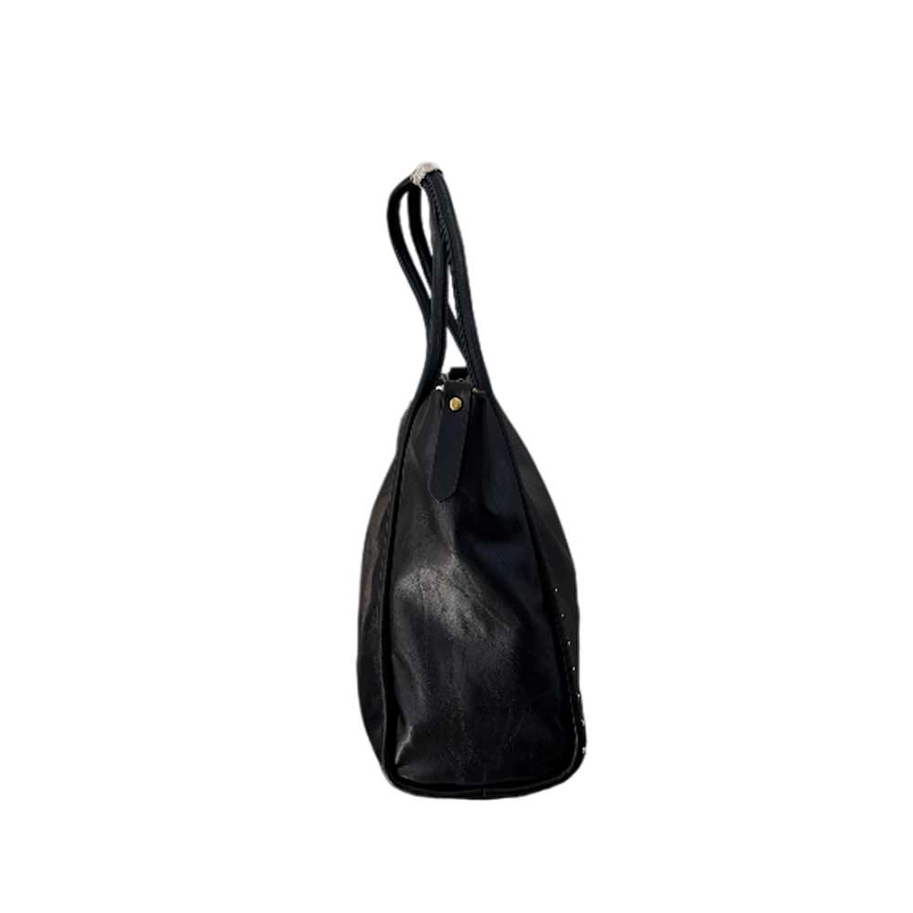 Bolso Alba Negro