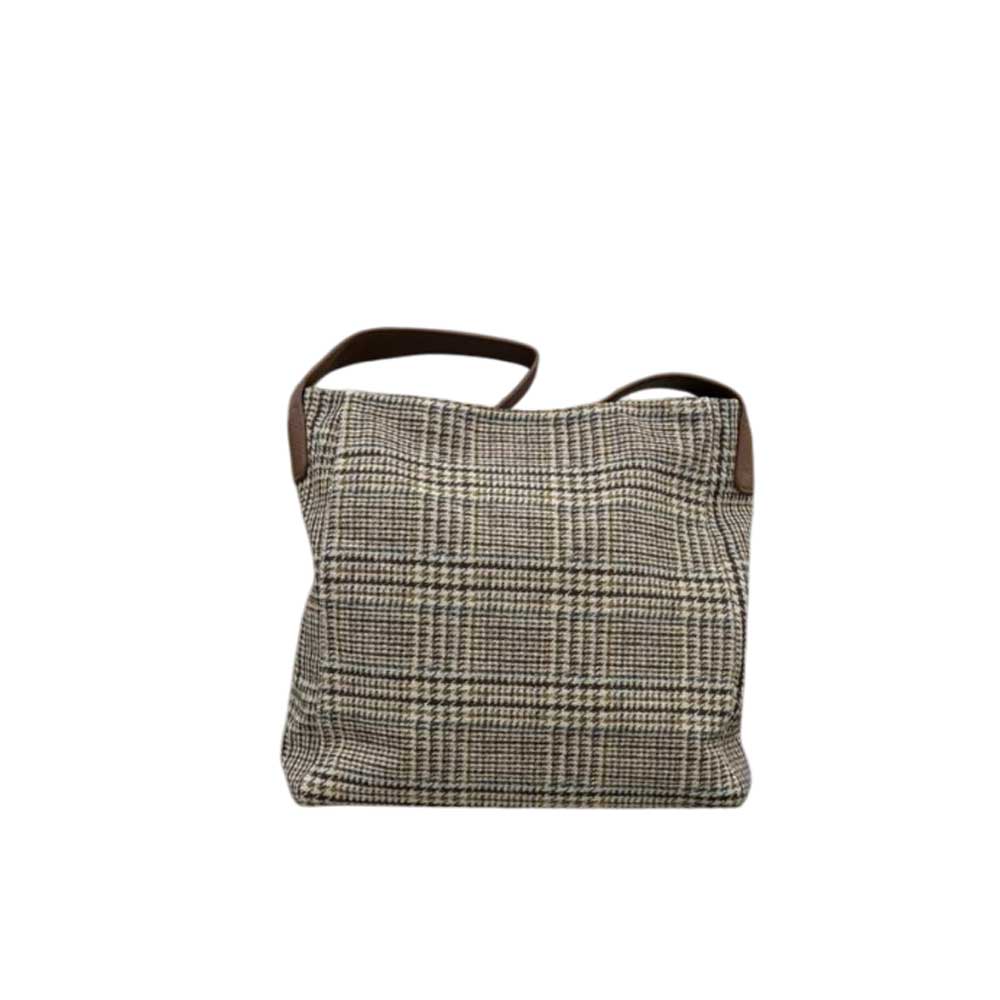 Bolso Catalina Marrón