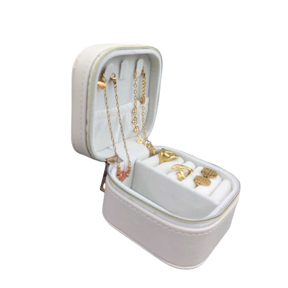 Joyero de Viaje Alma