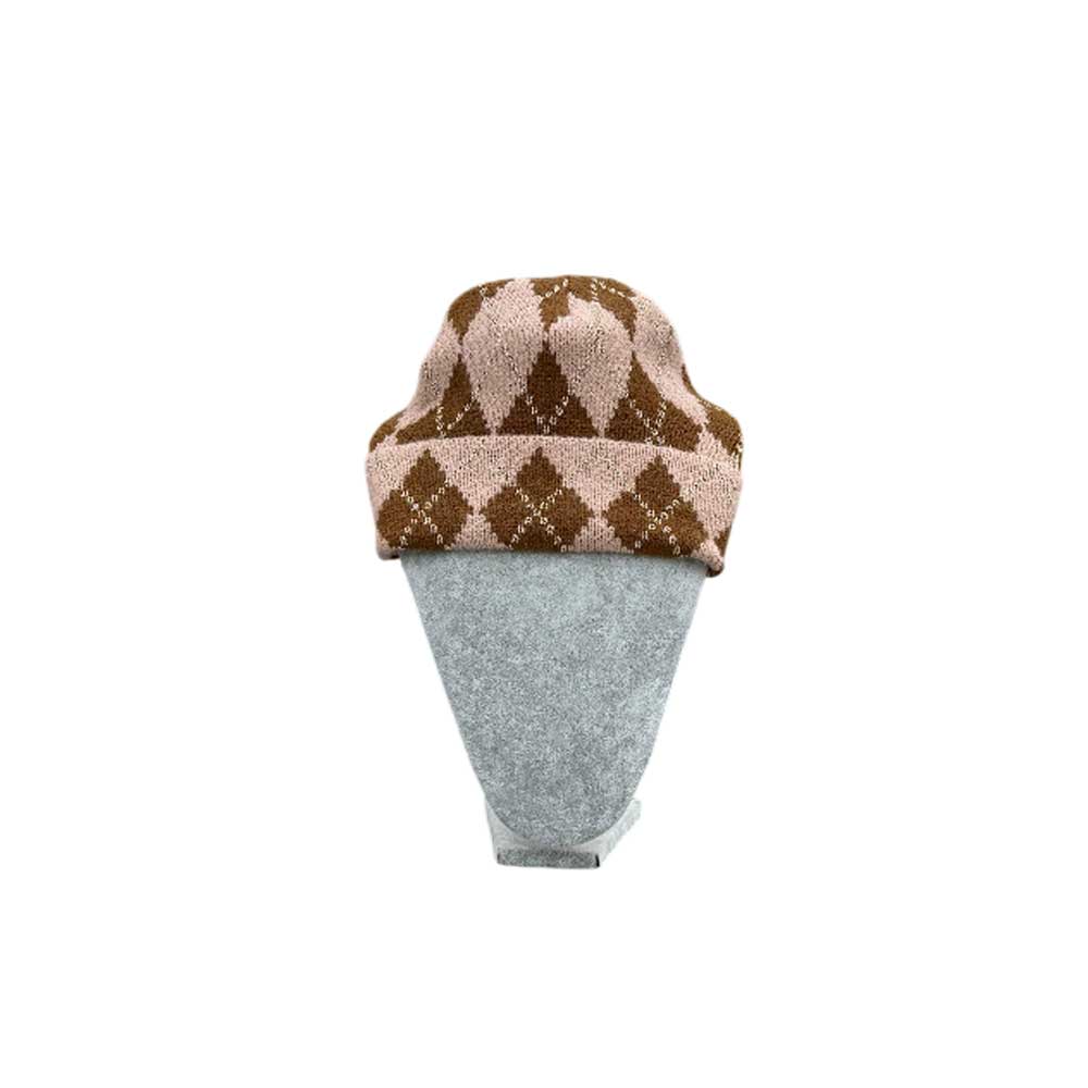 Pack de Bufanda y Gorro Choco