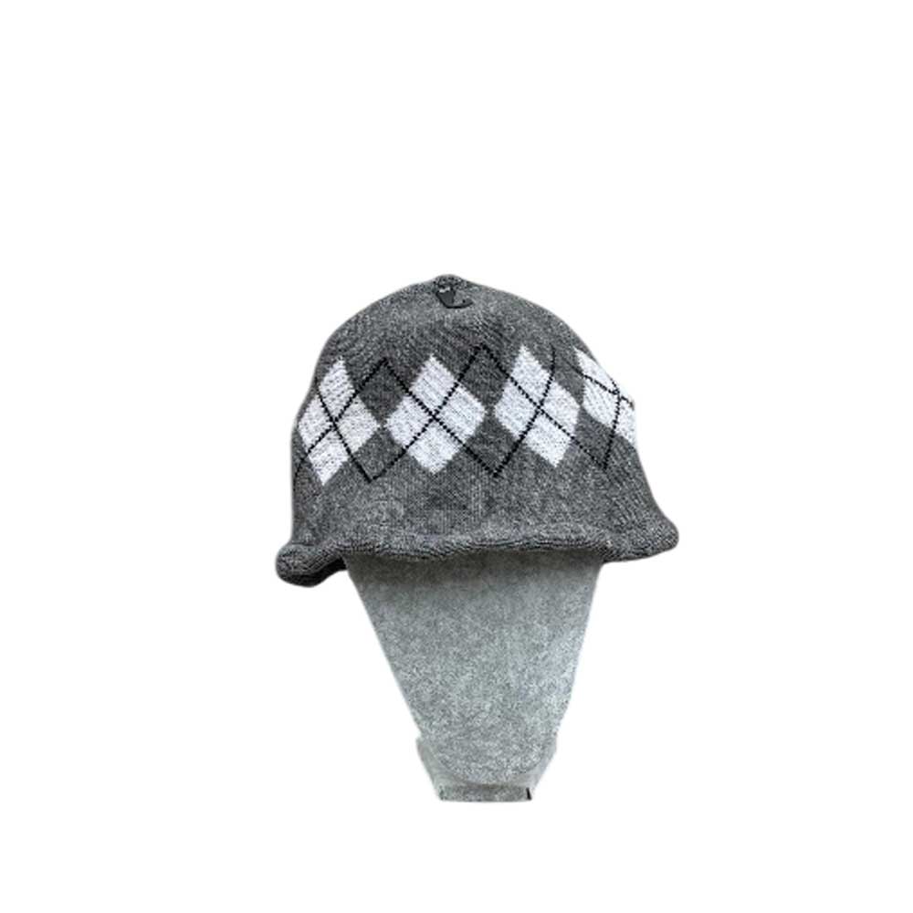 Pack de Bufanda y Gorro Gris