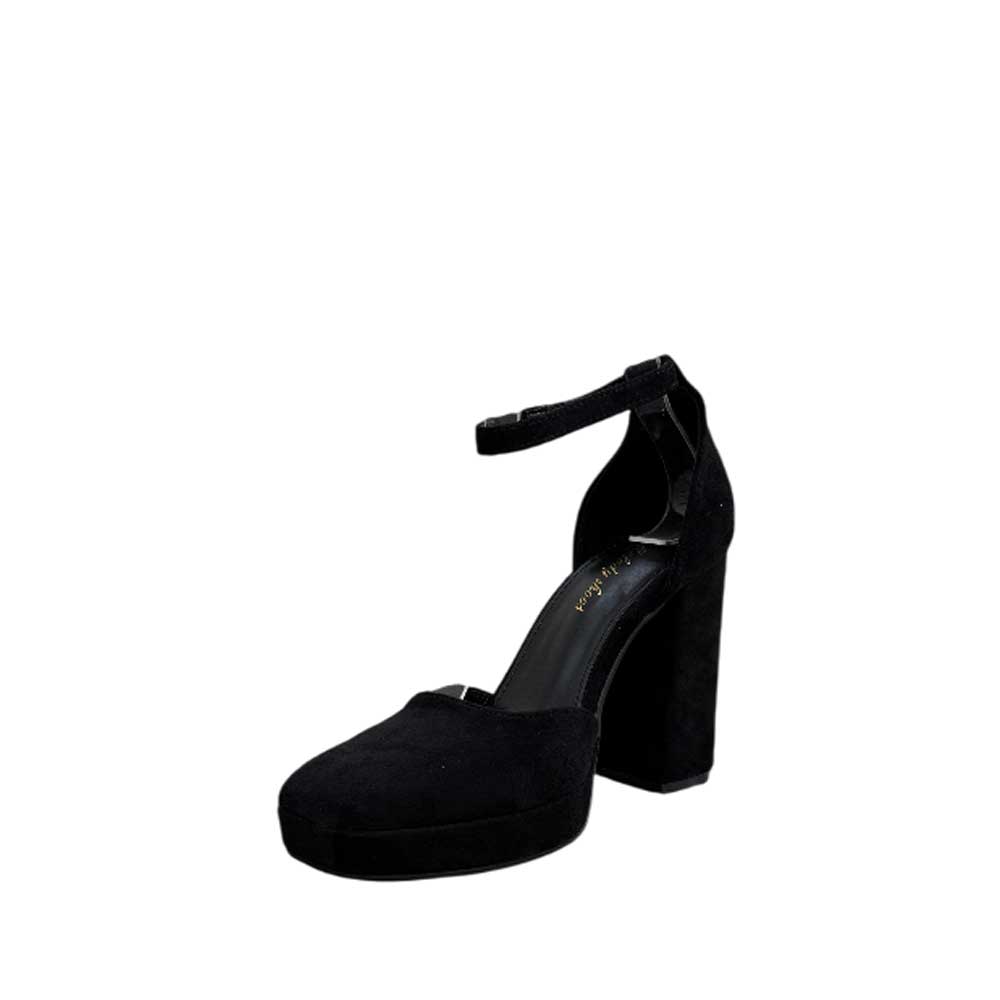 Zapato de Tacón Diana Negro