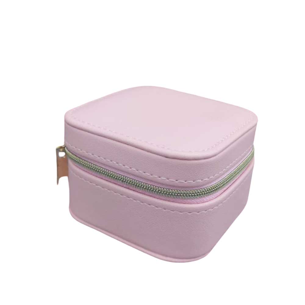 Joyero de Viaje Alma Rosa