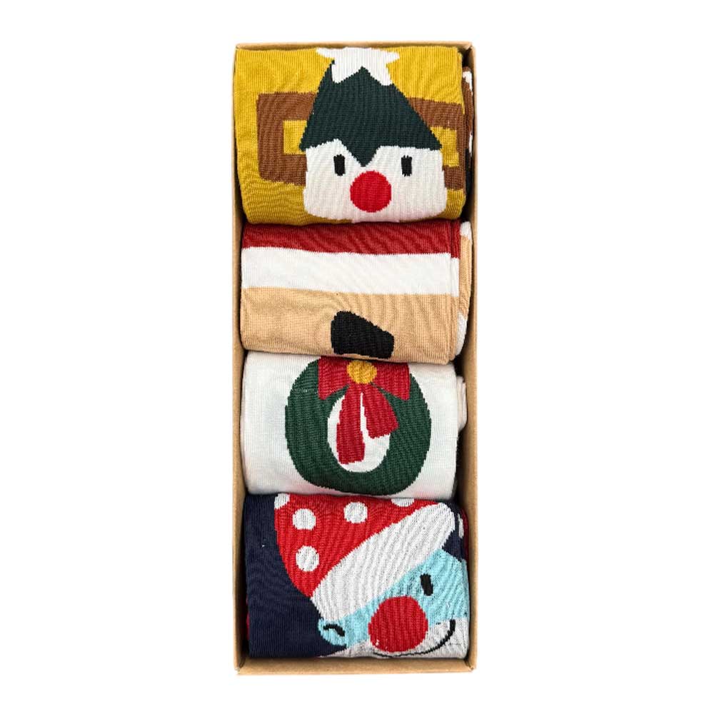 Pack de Calcetines Galleta