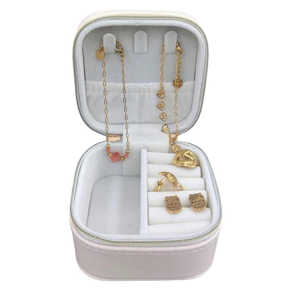 Joyero de Viaje Alma