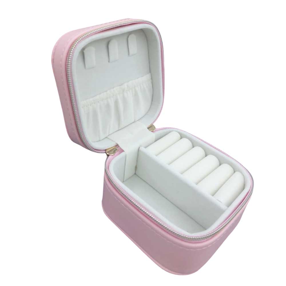 Joyero de Viaje Alma Rosa