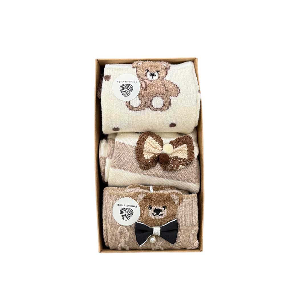 Pack de Calcetines Choco