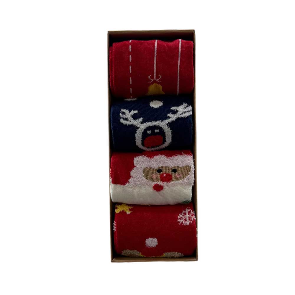 Pack de Calcetines Rudolf
