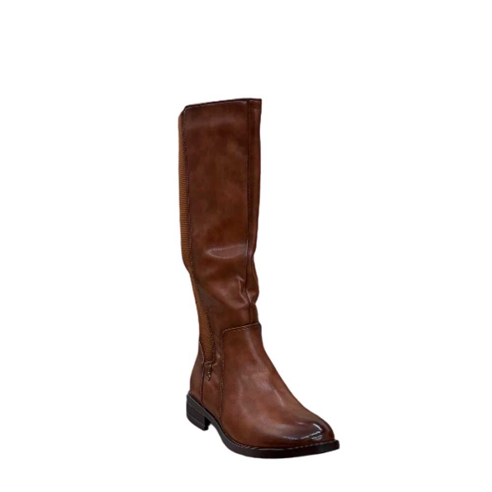 Botas Amazónicas Camel