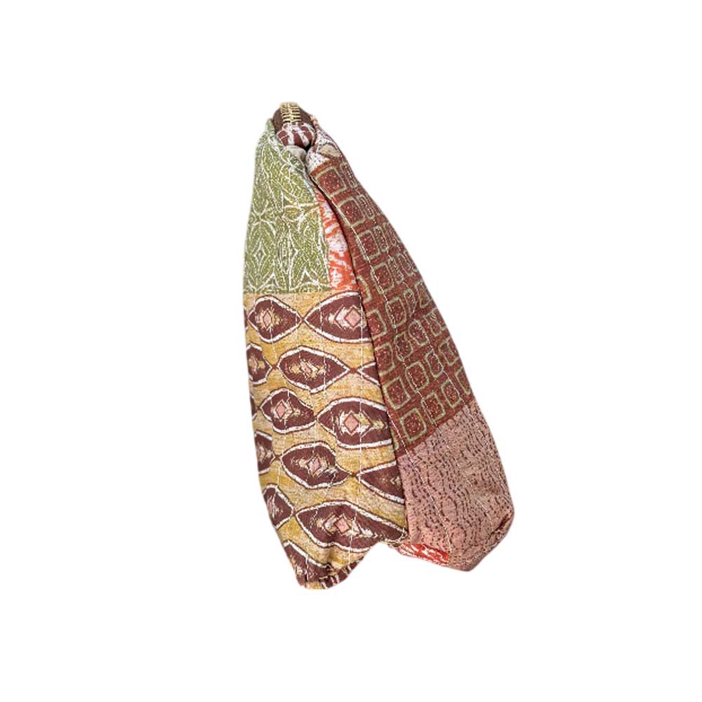 Neceser Estampado Verde