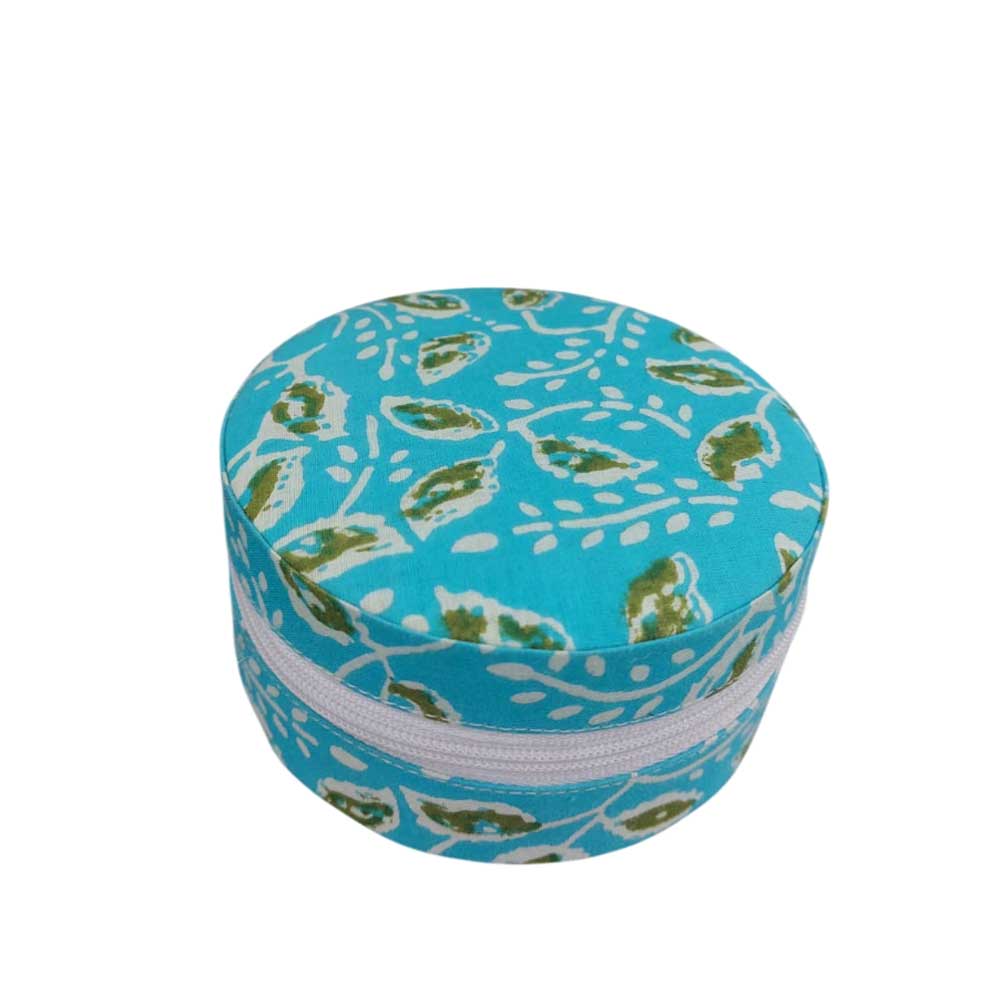 Joyero de Viaje Alma Tela B