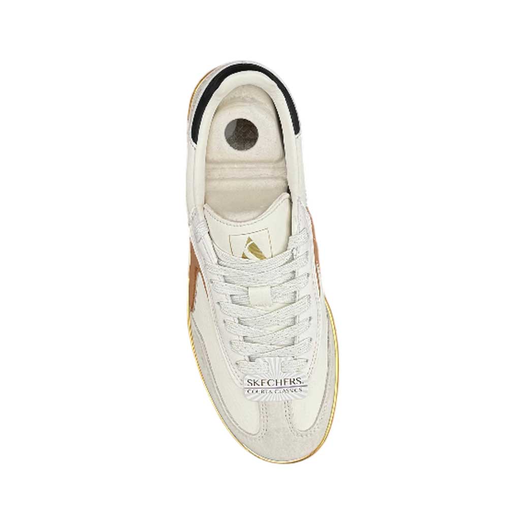 Skechers Hotshot Kickoff Blanca