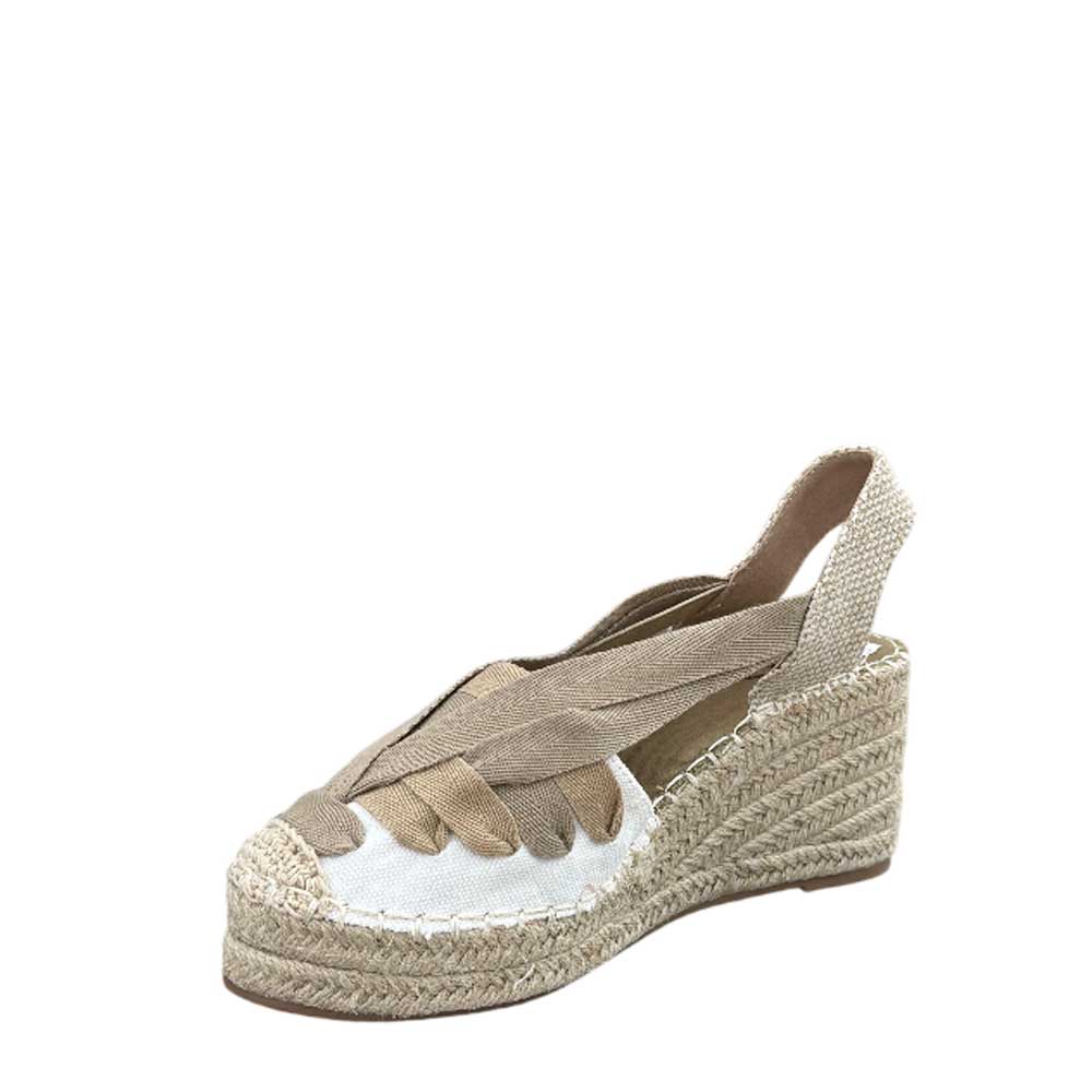 Cuñas Rocío Marrón