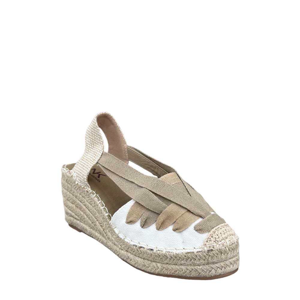 Cuñas Rocío Marrón