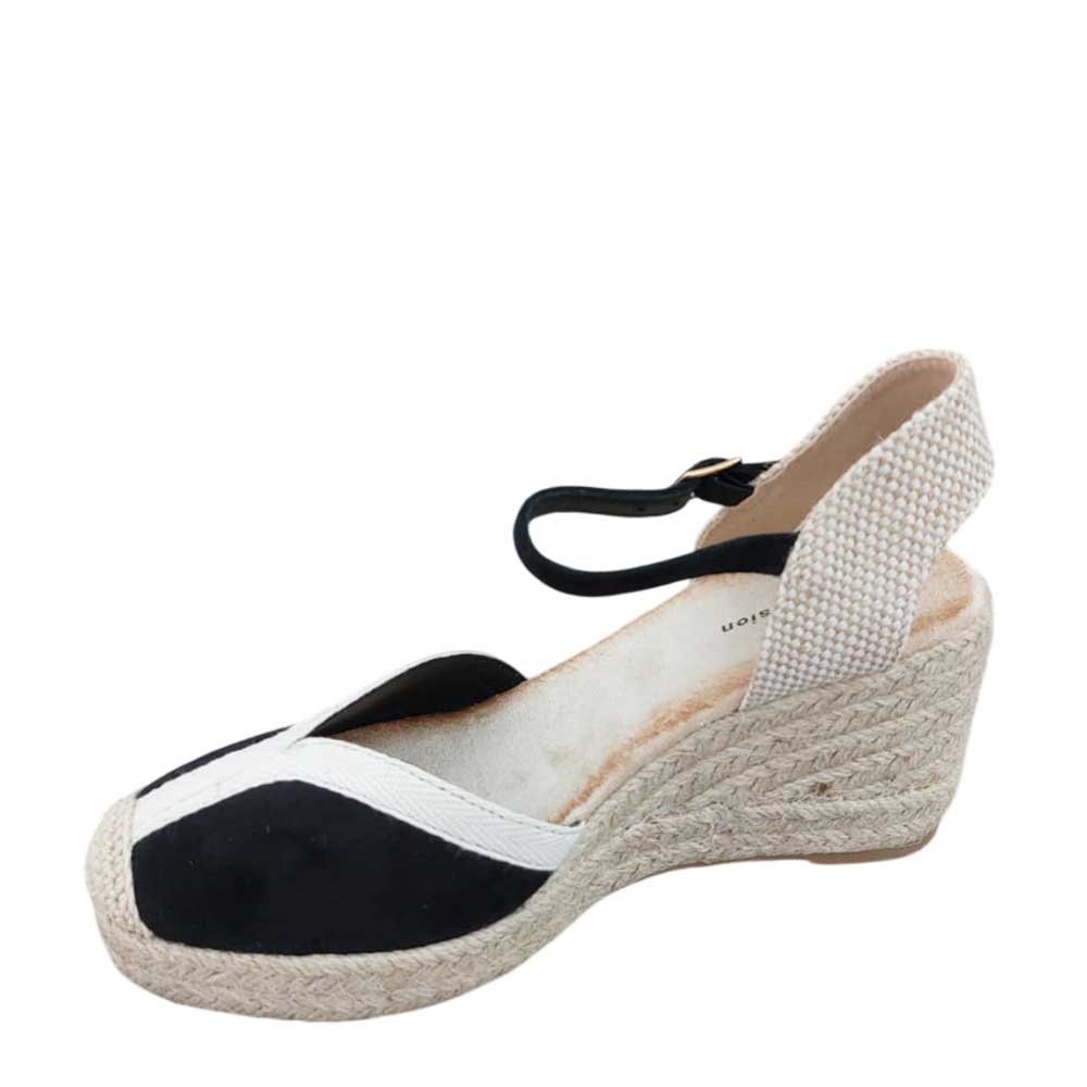 Cuña Victoria Negra