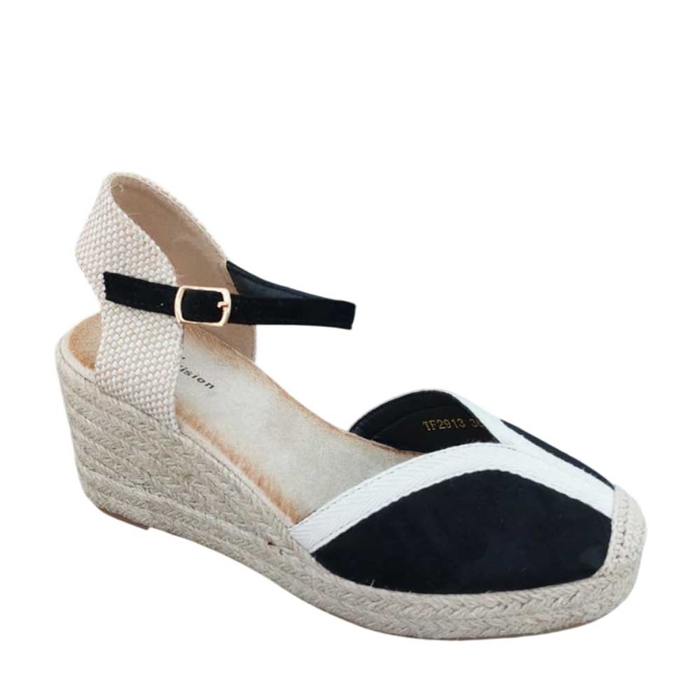 Cuña Victoria Negra